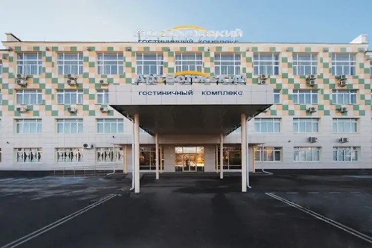 АРТ-ВОЛЖСКИЙ