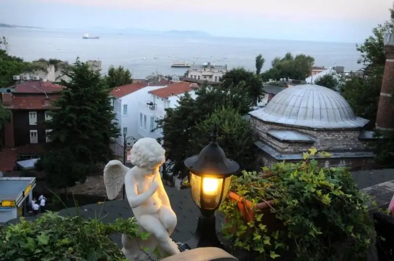 MEGARA PALACE HOTEL