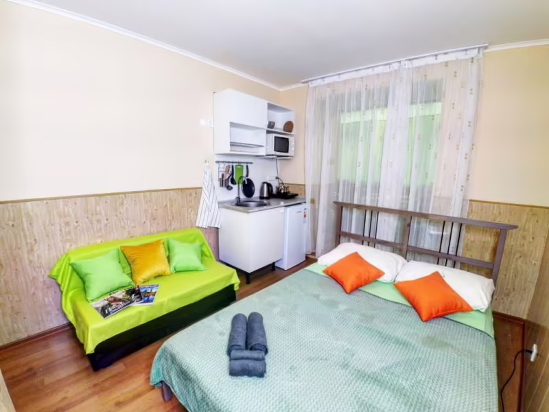 MINIHOUSE