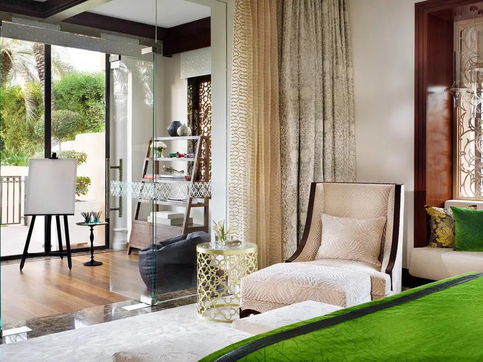 ONE & ONLY ROYAL MIRAGE RESIDENCE & SPA