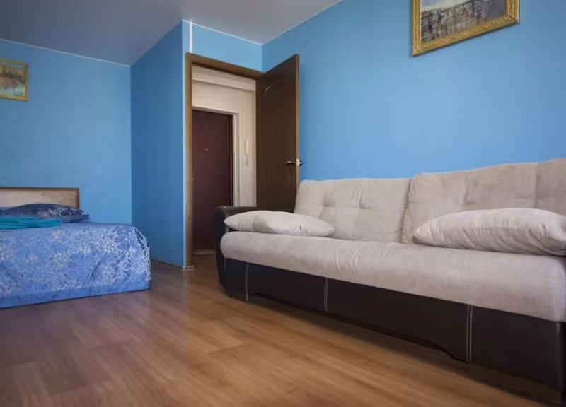 APARTLUX НА 4-ОЙ СОКОЛЬНИЧЕСКОЙ
