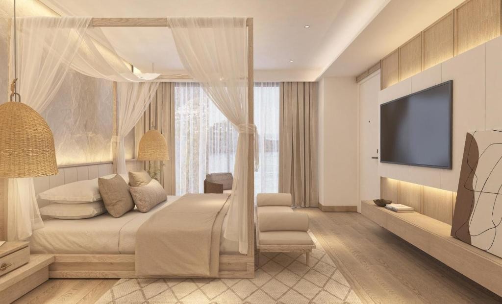 RUINS LUXURY RESORT ADULTS ONLY 12+