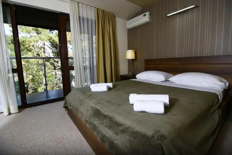 SANI HOTEL