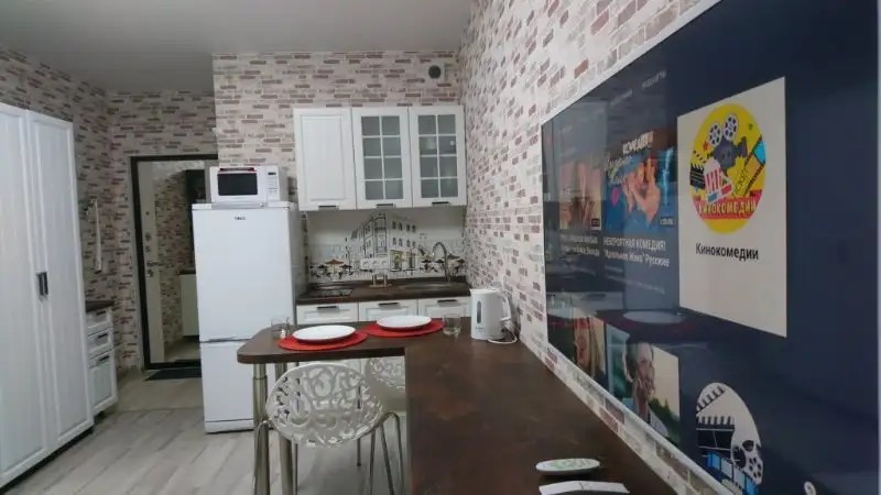 LOFT APARTMENTS