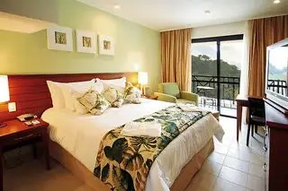 MELIA ANGRA MARINA & CONVENTION RESORT