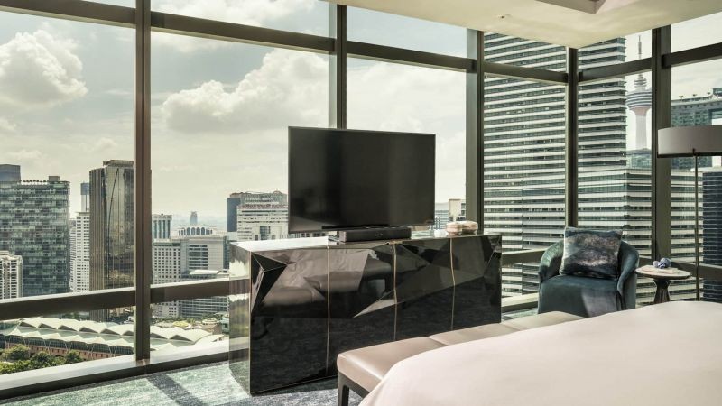 2 bedroom premier park view