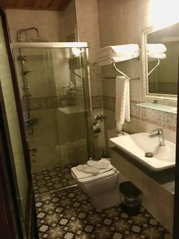 AKKENT GARDEN HOTEL