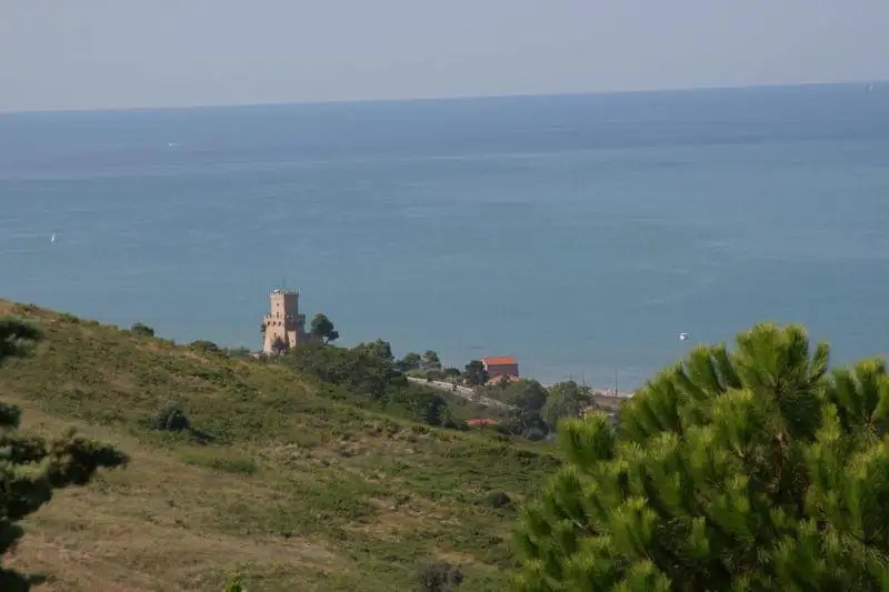 CENTRO VACANZE EUROPE GARDEN