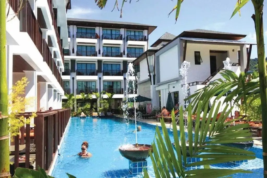 APASARI KRABI