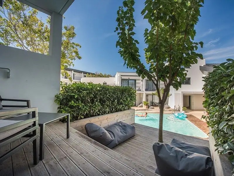 AQUA BAY & WATERPARK