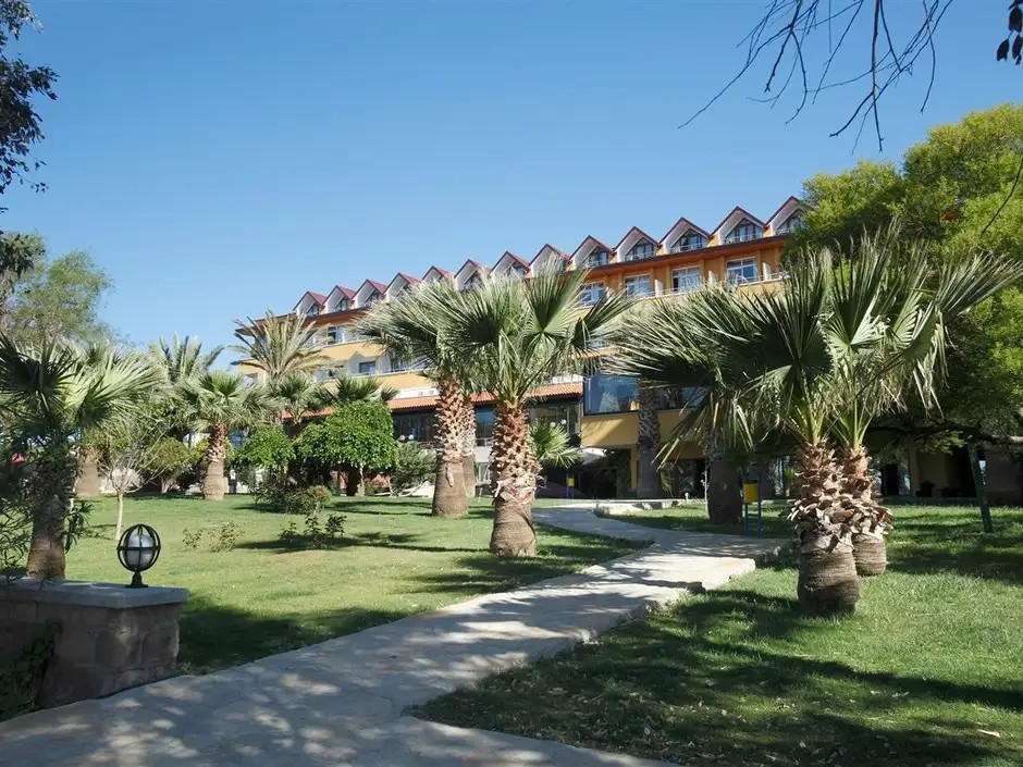 HALIC PARK
