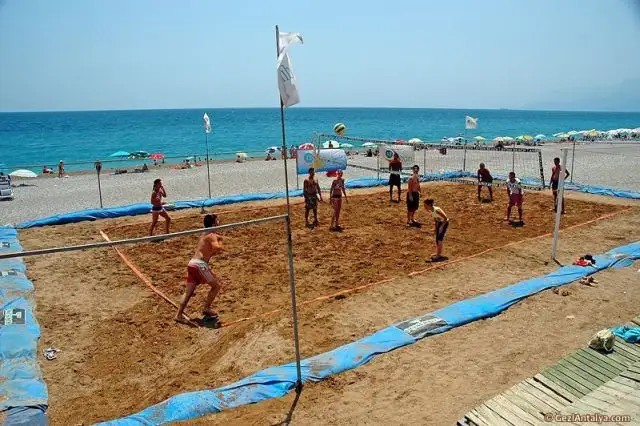 KRISTAL BEACH HOTEL