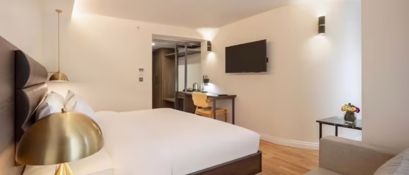 THE ROOMS NISANTASI