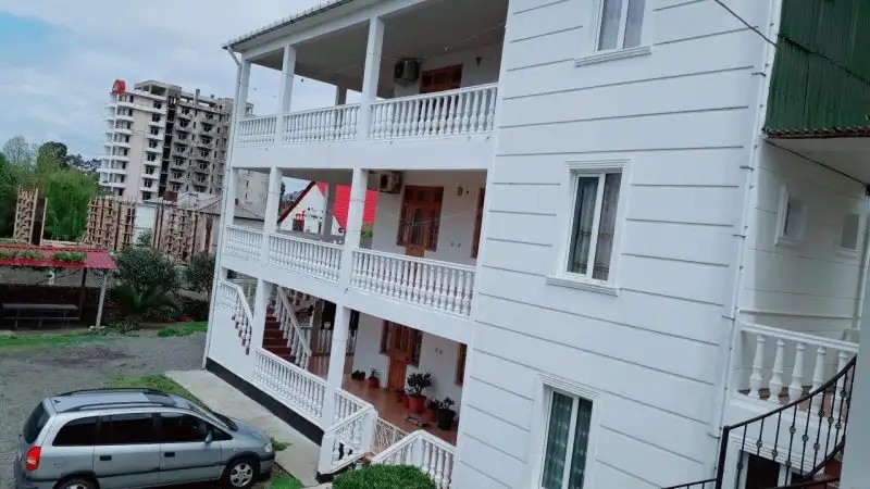 GUESTHOUSE TATIANA