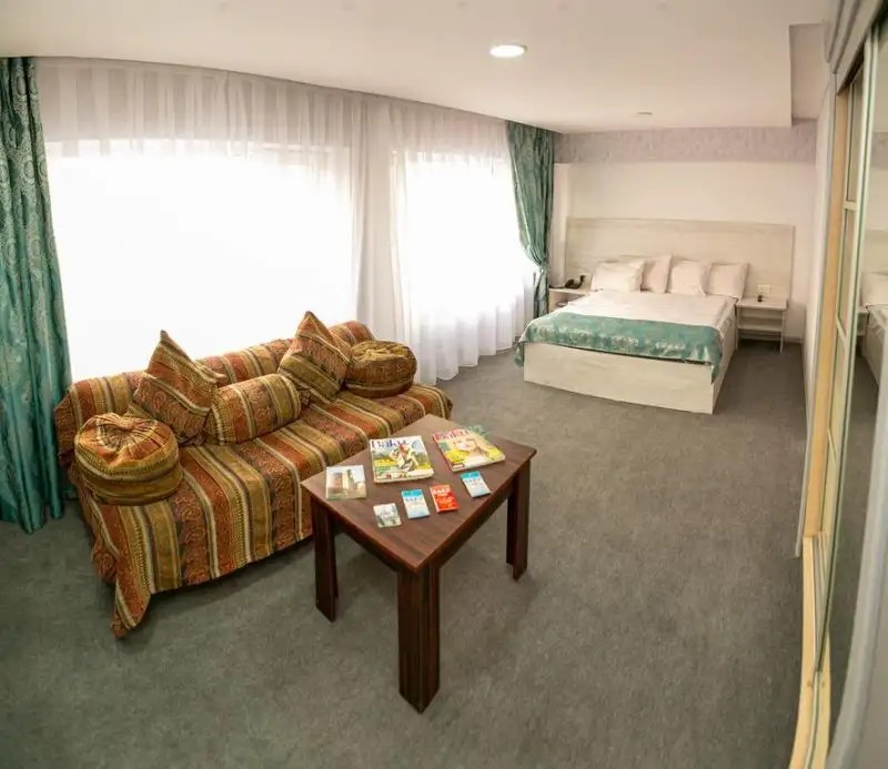 BULVAR BOUTIQUE HOTEL
