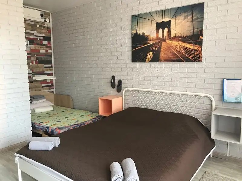 АКСАЙ МОТЕЛЬ