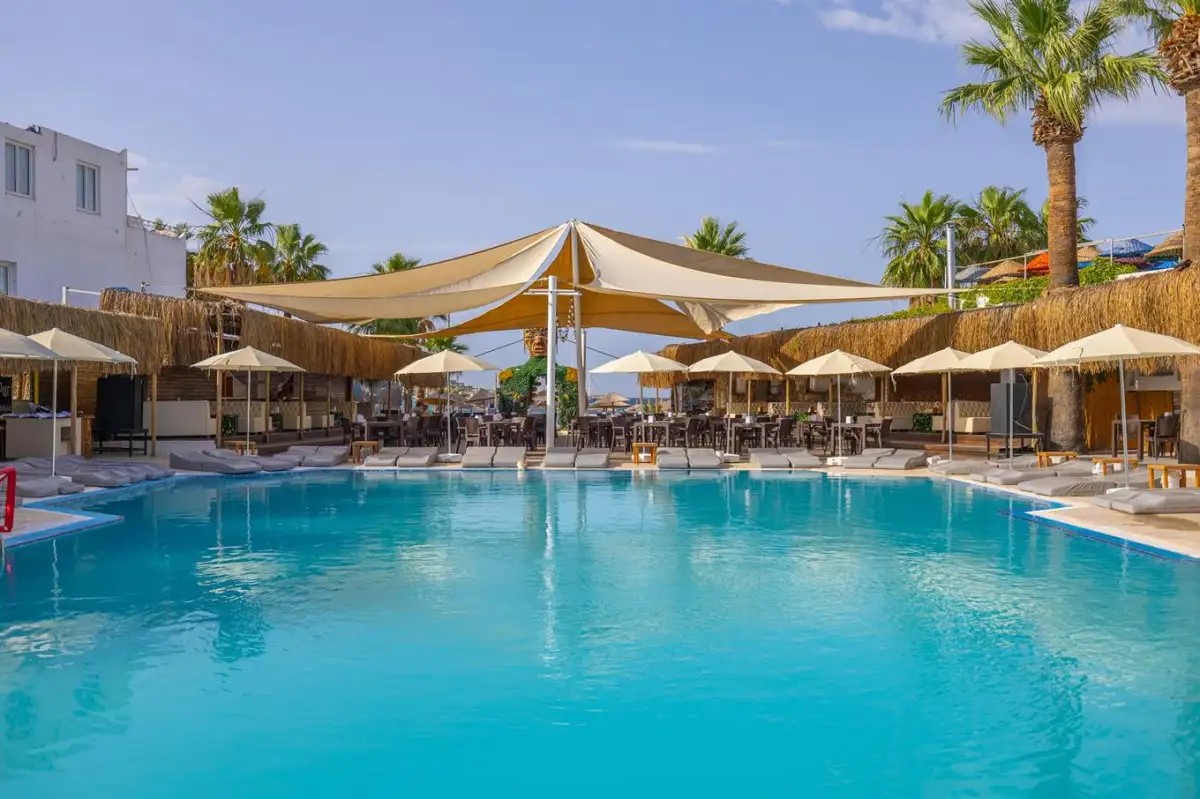 LADONIA HOTELS LEO BEACH RESORT ADULTS ONLY 16+