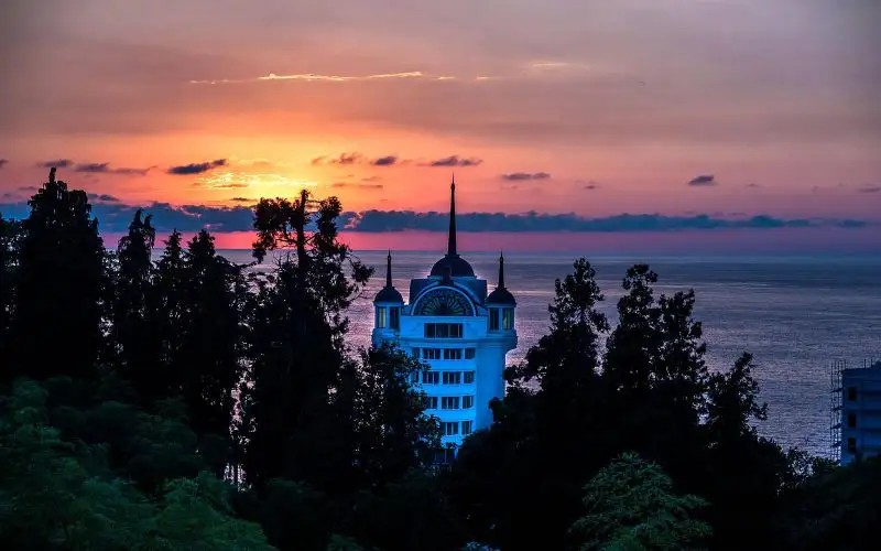 CASTELLO MARE HOTEL & WELLNESS VICTORIA