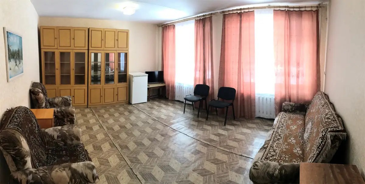 СОСНОВАЯ РОЩА ИСКРА