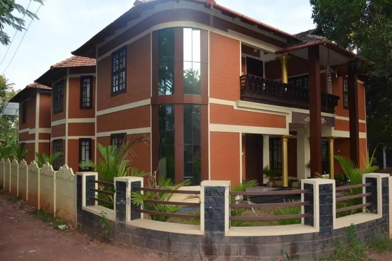 THE VARKALA BEACH RESORT & AYURVEDA SPA