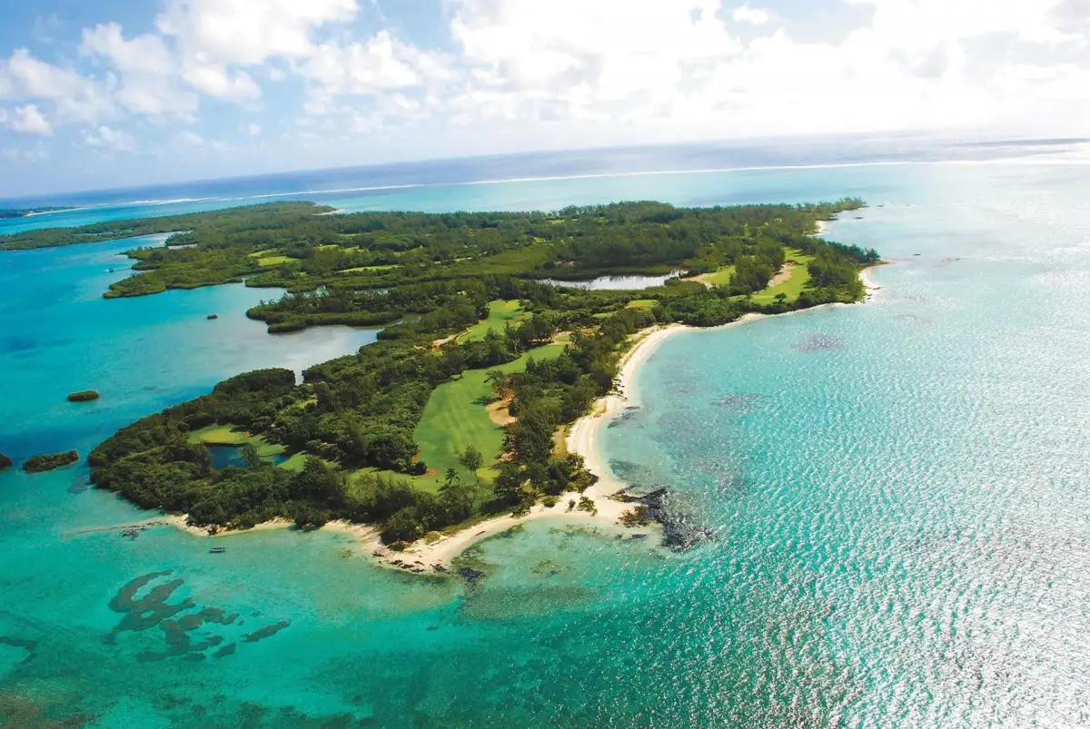 THE BAY CLUB AT ANAHITA (EX. ANAHITA GOLF & SPA)