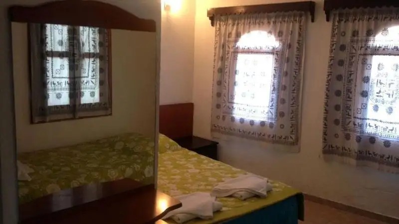 HAKAN HOTEL