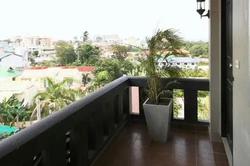PLOEN PATTAY RESIDENCE