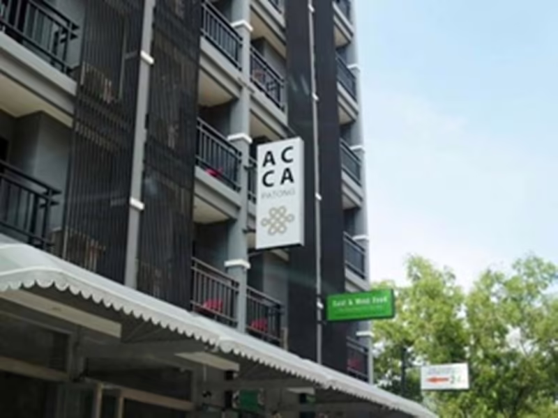ACCA PATONG