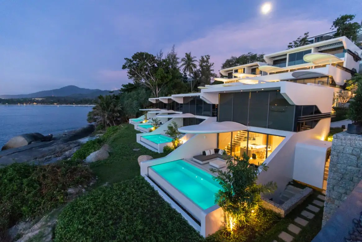 KATA ROCKS RESORT & RESIDENCES