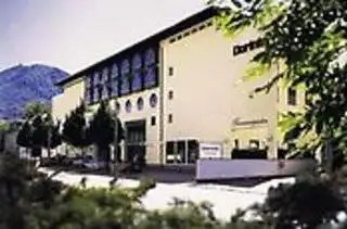 MERCURE SALZBURG KAPUZINERBERG