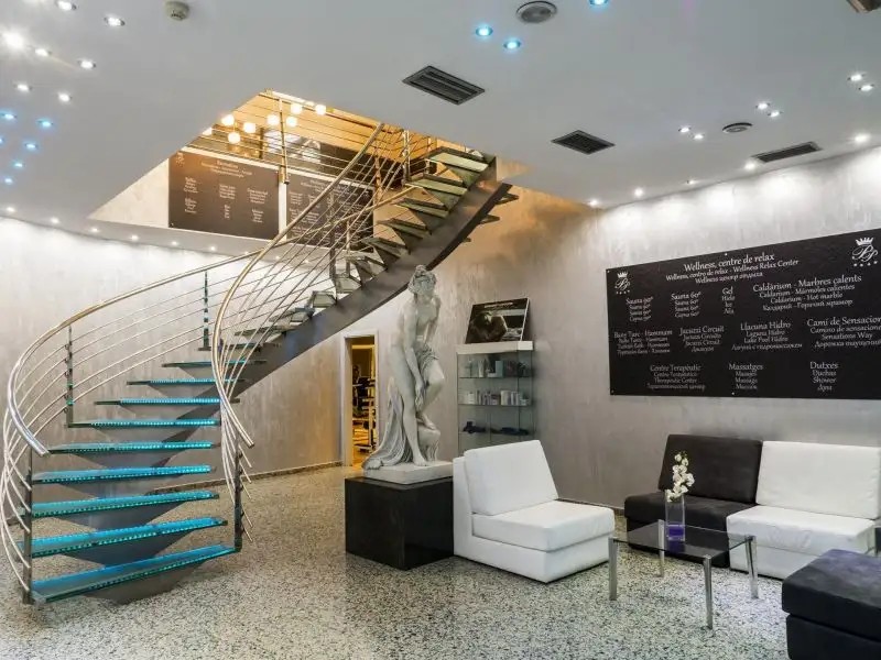 PRINCESA PARC EXCELLENCE (EX. DIANA PARC)