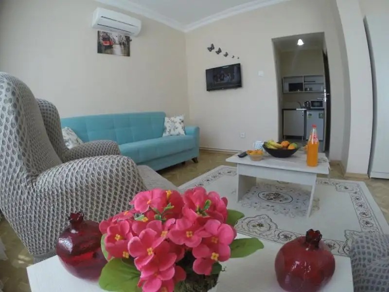 ATAM SUITES & APART HOTEL