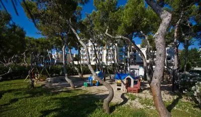 PARCO DEI PRINCIPI