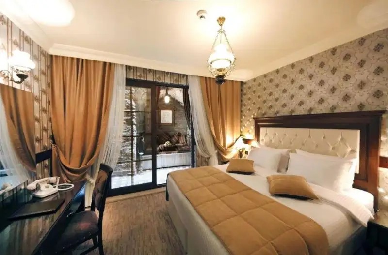 LA VIDA HOTEL (EX. DIVALIS)