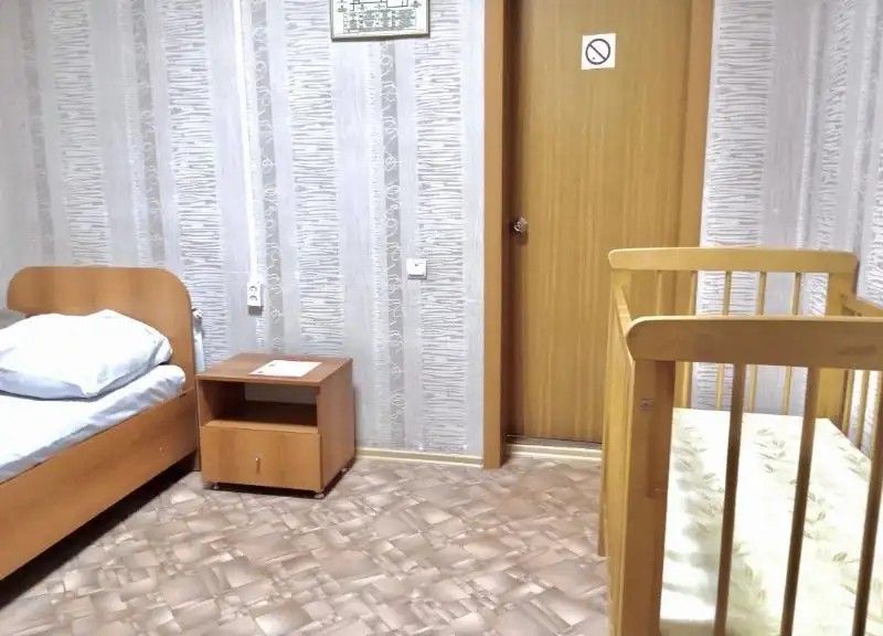 SMART HOTEL KDO МАГНИТОГОРСК