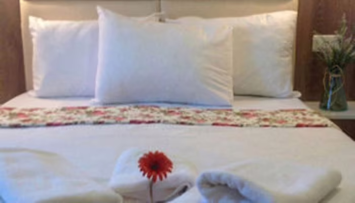 KAPTAN OTEL BITEZ