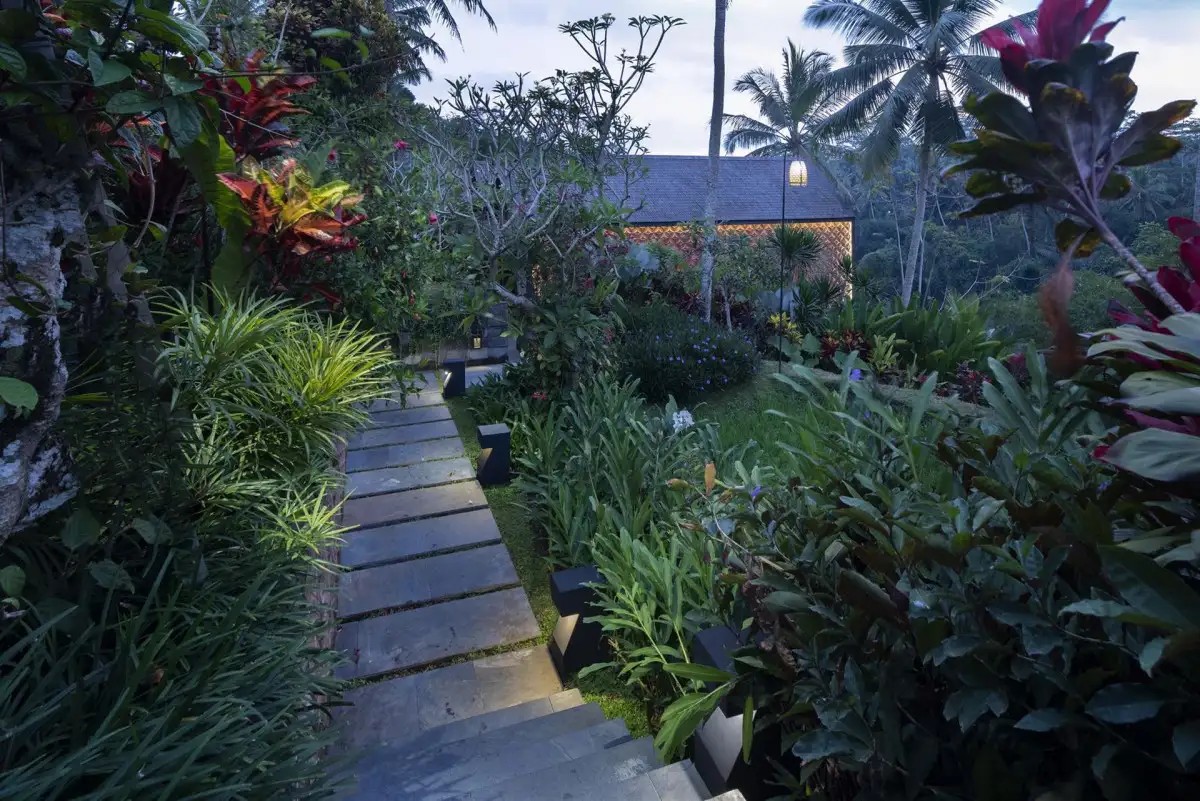 CHAPUNG SE BALI RESORT AND SPA