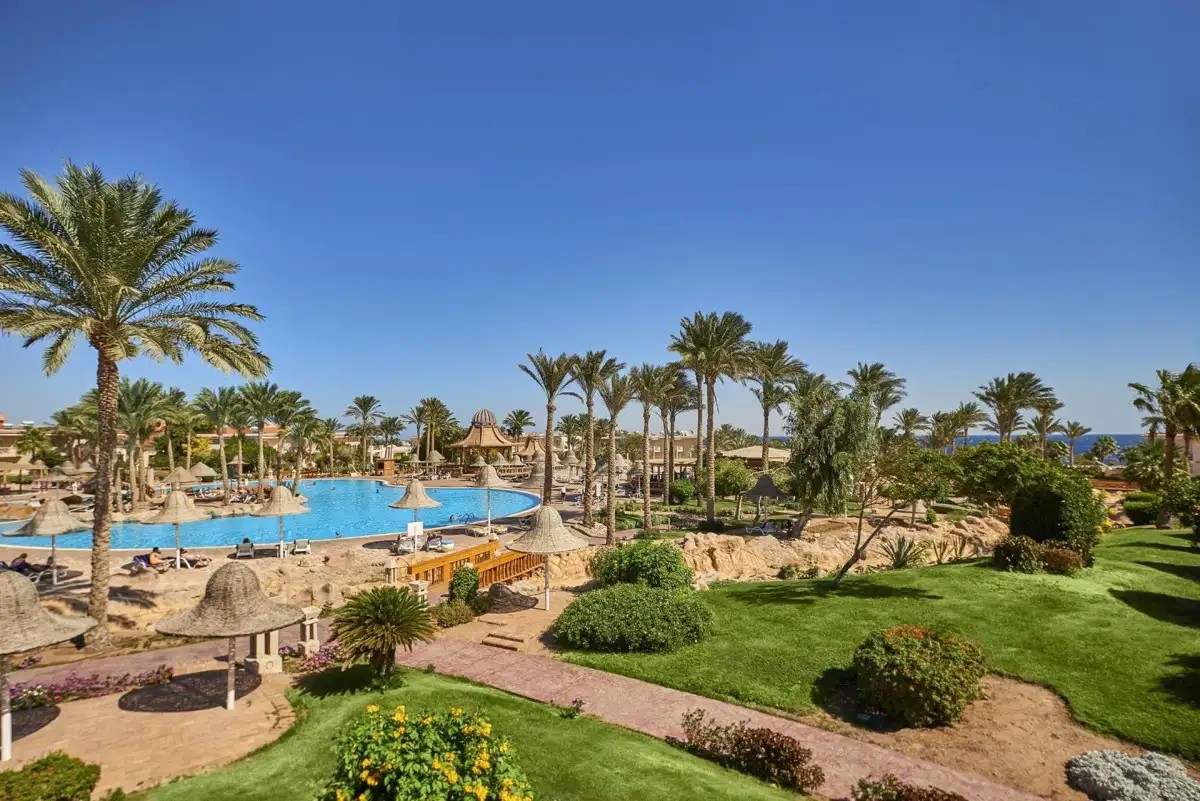 PARROTEL BEACH RESORT (EX. RADISSON BLU RESORT)