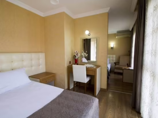KOCAMAN HOTEL