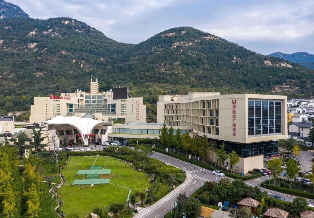 RAMADA PLAZA TAIAN