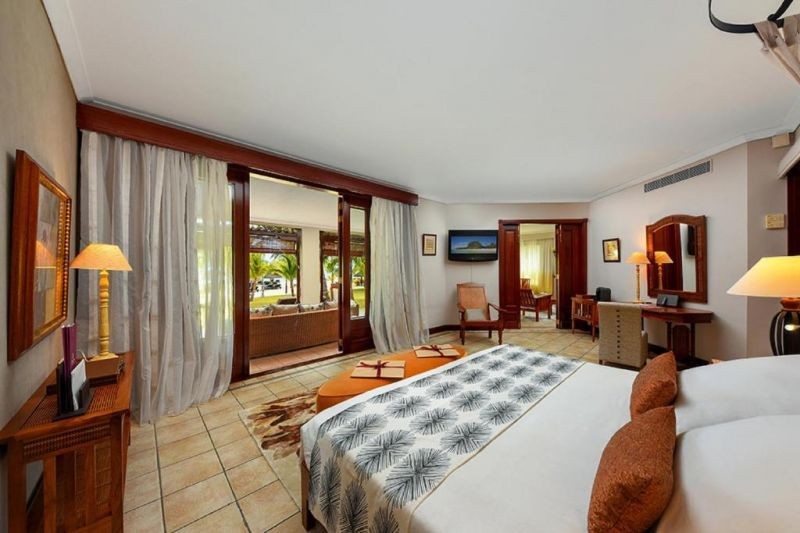 senior zen suite beachfront