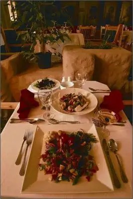 TOBYA BOUTIQUE HOTEL