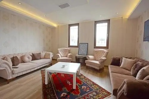 SETENONU 1892 BUTIK OTEL
