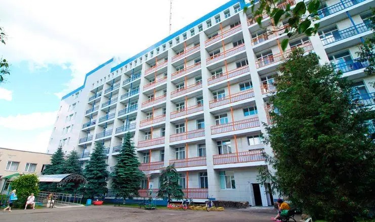 ПРИДНЕПРОВСКИЙ