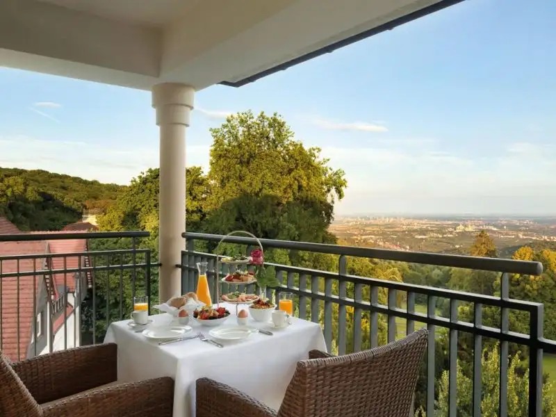 FALKENSTEIN GRAND KEMPINSKI