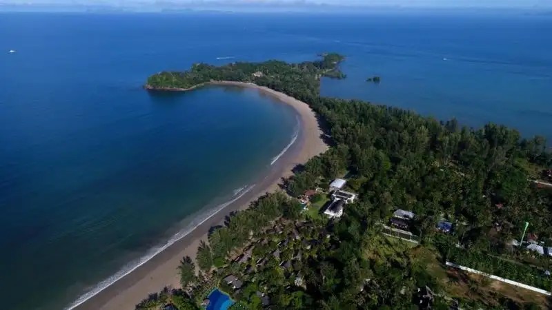 TWIN LOTUS KOH LANTA