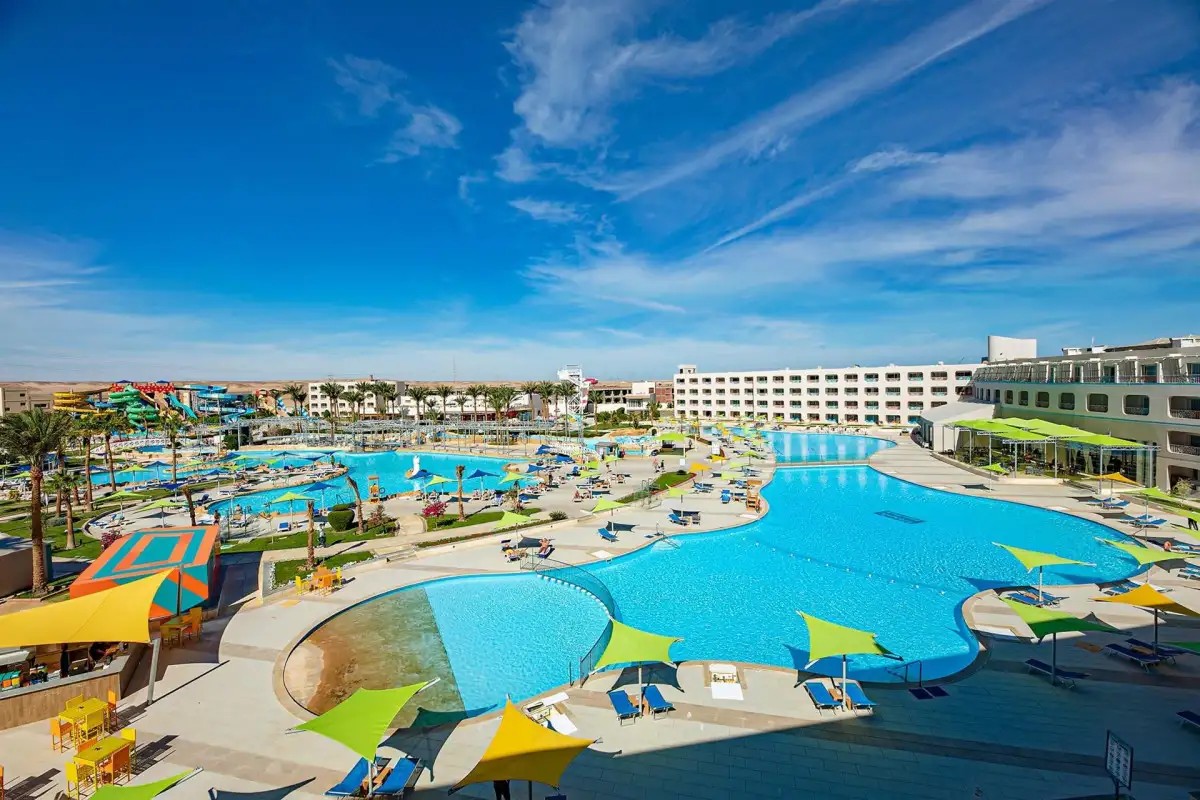 TITANIC RESORT & AQUA PARK