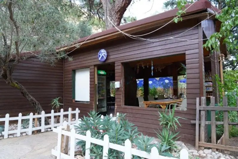 CANARIO BUNGALOWS