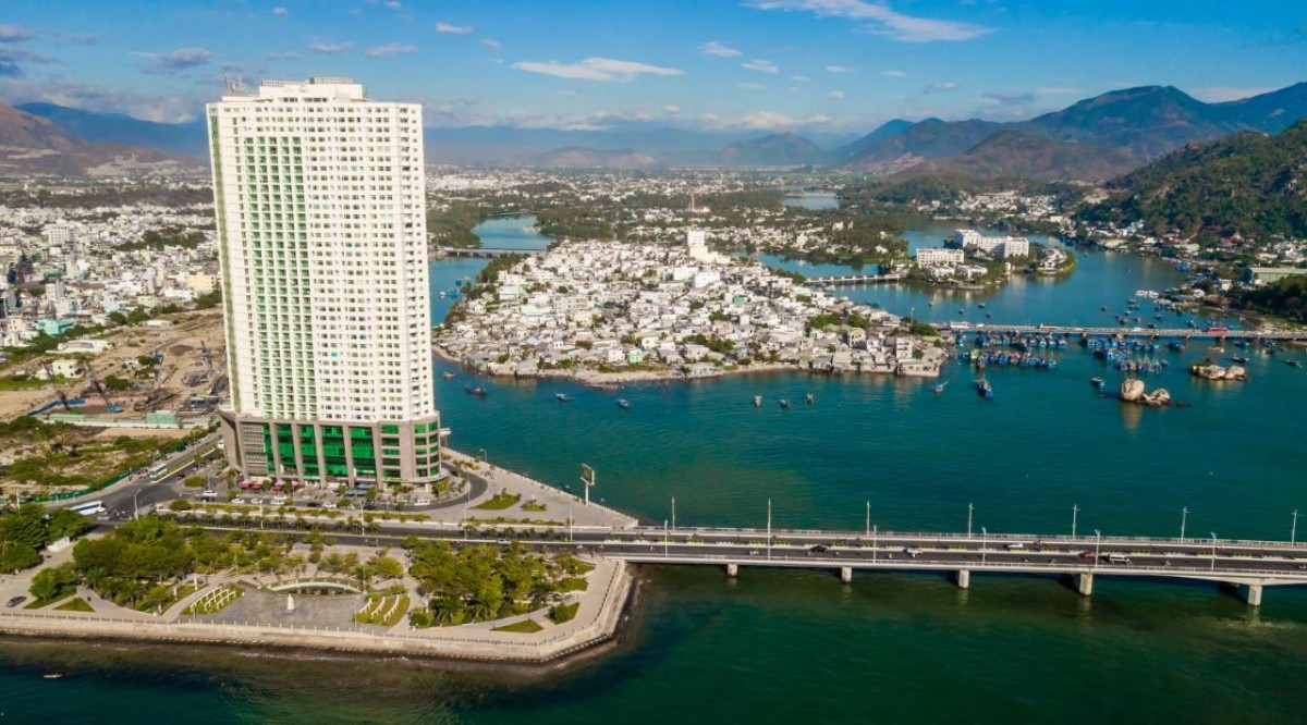 MUONG THANH LUXURY KHANH HOA