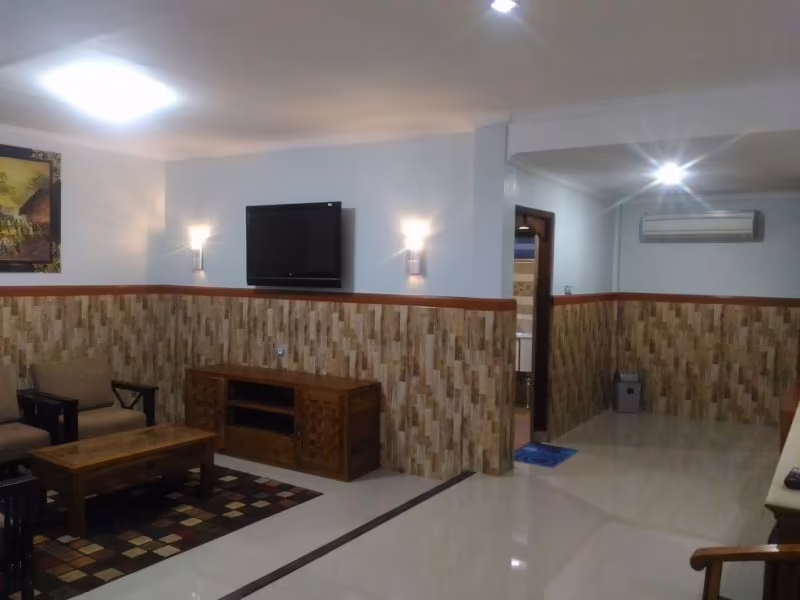 SORGA COTTAGES KUTA